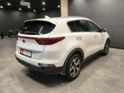 Kia Sportage IV Рестайлинг Нижний Новгород  - изображение 12