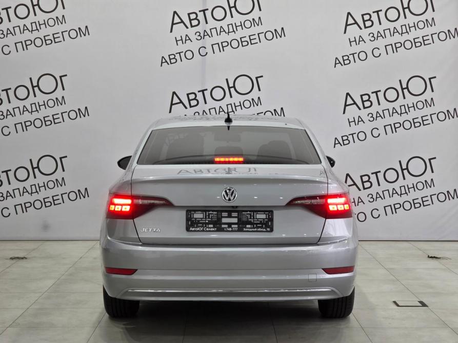 Volkswagen Jetta VII Ставрополь  - изображение 5