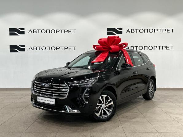 Haval Jolion I с пробегом 2023 года, цена 1 829 000 рублей, 14297 км, внедорожник, Автокод Объявления