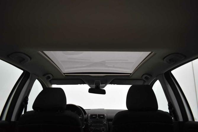 Mercedes-Benz A-Класс II (W169) Рестайлинг с пробегом 2011 года, цена 835 000 рублей, 124086 км, хэтчбек, Автокод Объявления