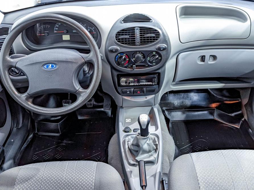 Lada (ВАЗ) Kalina I Ярославль  - изображение 8