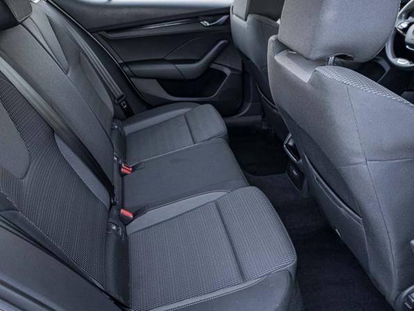 Skoda Octavia IV (A8) с пробегом 2021 года, цена 2 427 400 рублей, 80650 км, лифтбек, Автокод Объявления