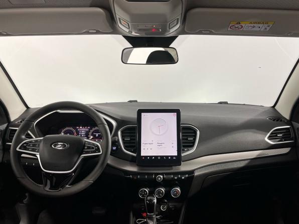 Lada (ВАЗ) Vesta I Рестайлинг (NG) с пробегом 2024 года, цена 1 257 000 рублей, 42069 км, седан, Автокод Объявления