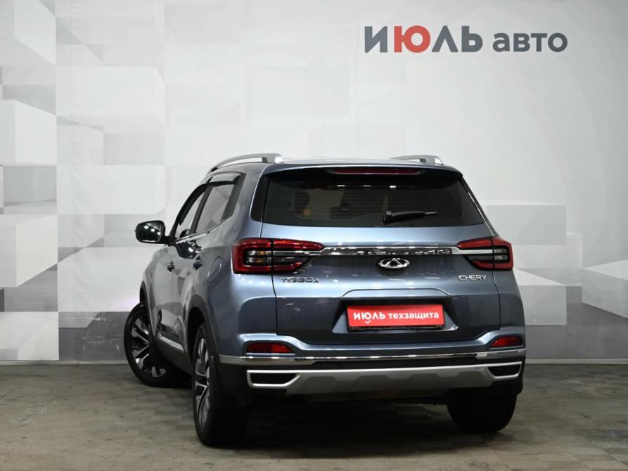 Chery Tiggo 4 I Рестайлинг Екатеринбург  - изображение 4