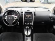 Nissan X-Trail II Рестайлинг Москва  - изображение 26