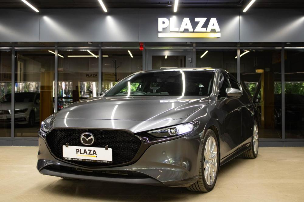 Mazda 3 IV (BP) Уфа  - изображение 5