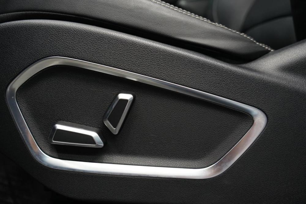 Geely Atlas Pro Крым  - изображение 10