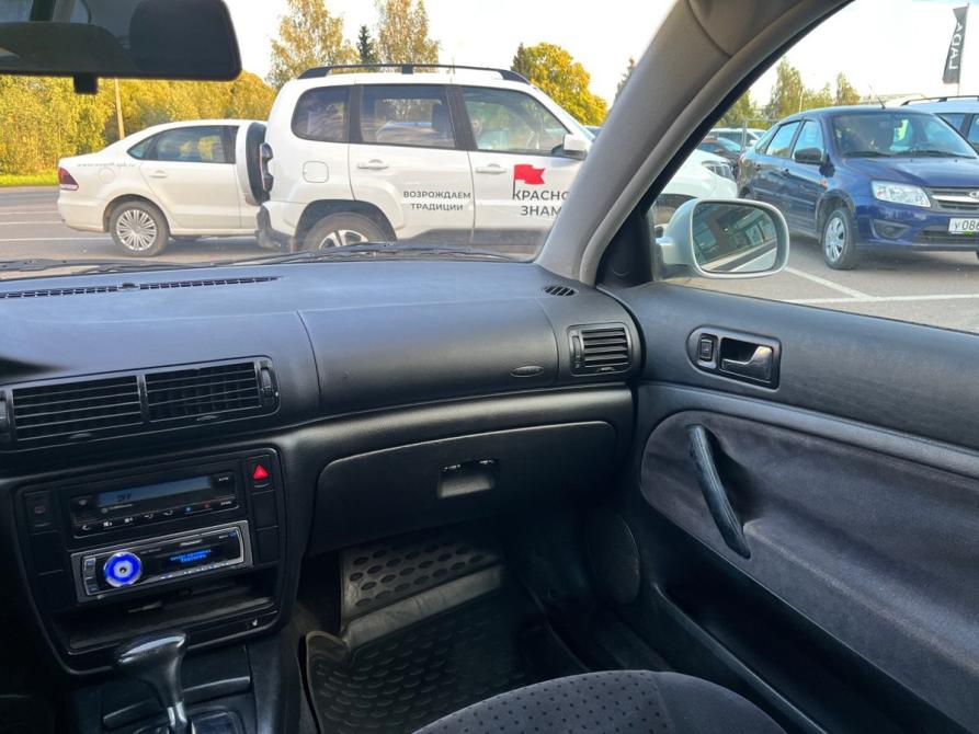Volkswagen Passat B5 Великие Луки  - изображение 16