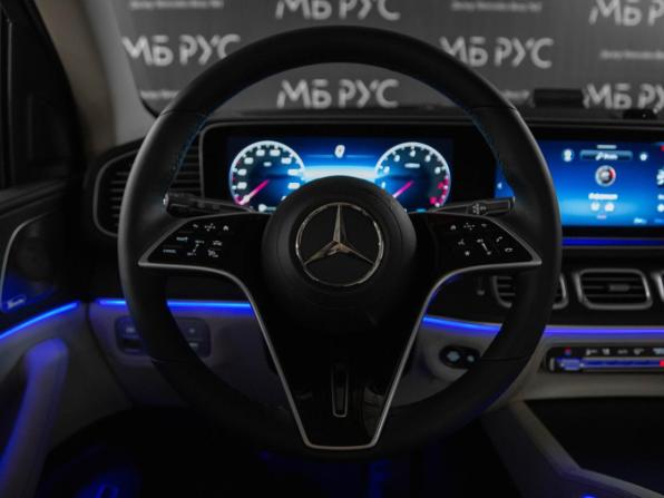 Новый Mercedes-Benz GLE II (V167) Рестайлинг 2025 года, цена 11 495 000 рублей, внедорожник, Автокод Объявления
