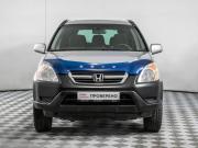 Honda CR-V II Рестайлинг Москва  - изображение 16
