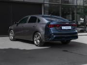 Kia Cerato IV Рестайлинг Москва  - изображение 28