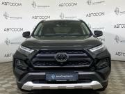 Toyota RAV4 V (XA50) Москва  - изображение 29
