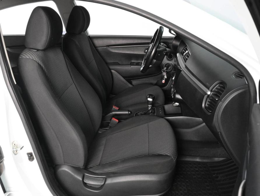 Kia Rio IV Ростов-на-Дону  - изображение 8