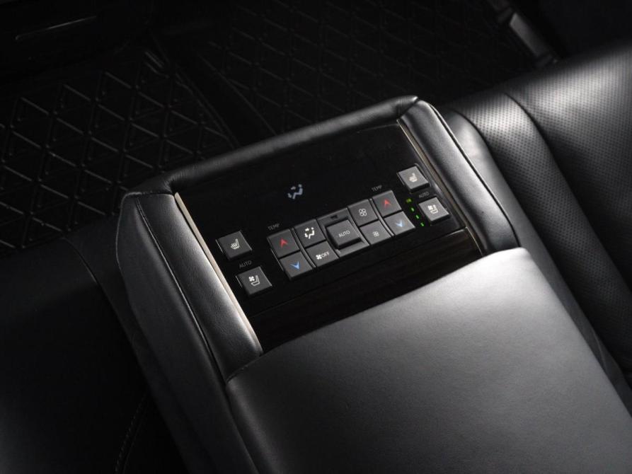 Lexus LX III Рестайлинг 2 Минеральные Воды  - изображение 19