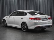 Kia Optima IV Ставрополь  - изображение 24