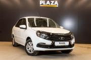 Lada (ВАЗ) Granta I Рестайлинг Уфа  - изображение 20