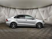 Volkswagen Polo V Рестайлинг Москва  - изображение 25