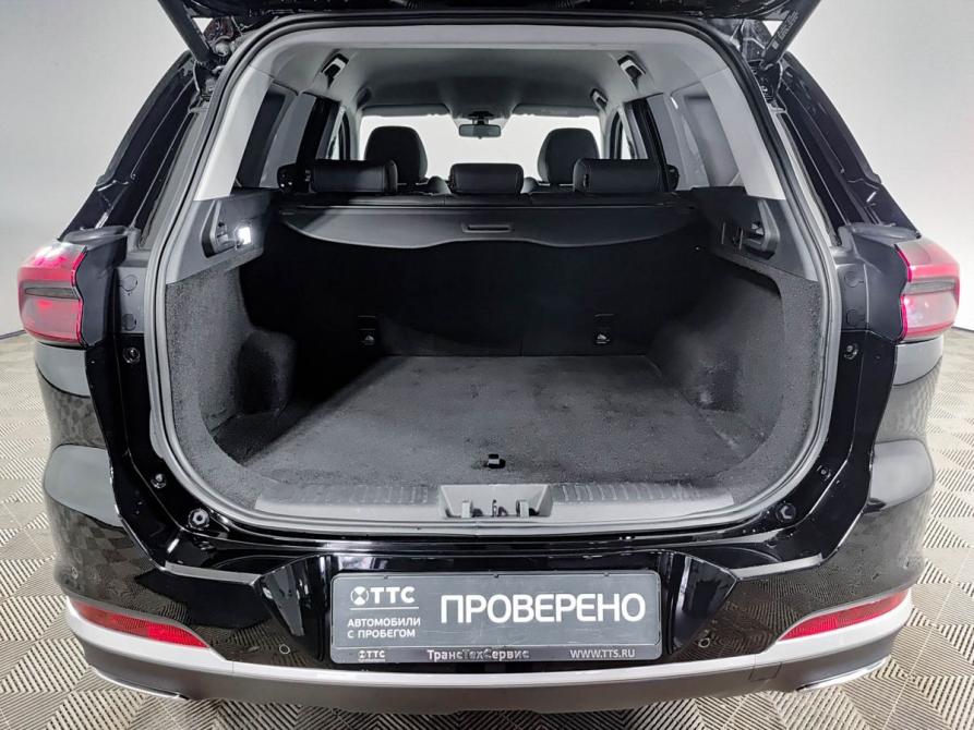 Chery Tiggo 7 Pro Max I Уфа  - изображение 12