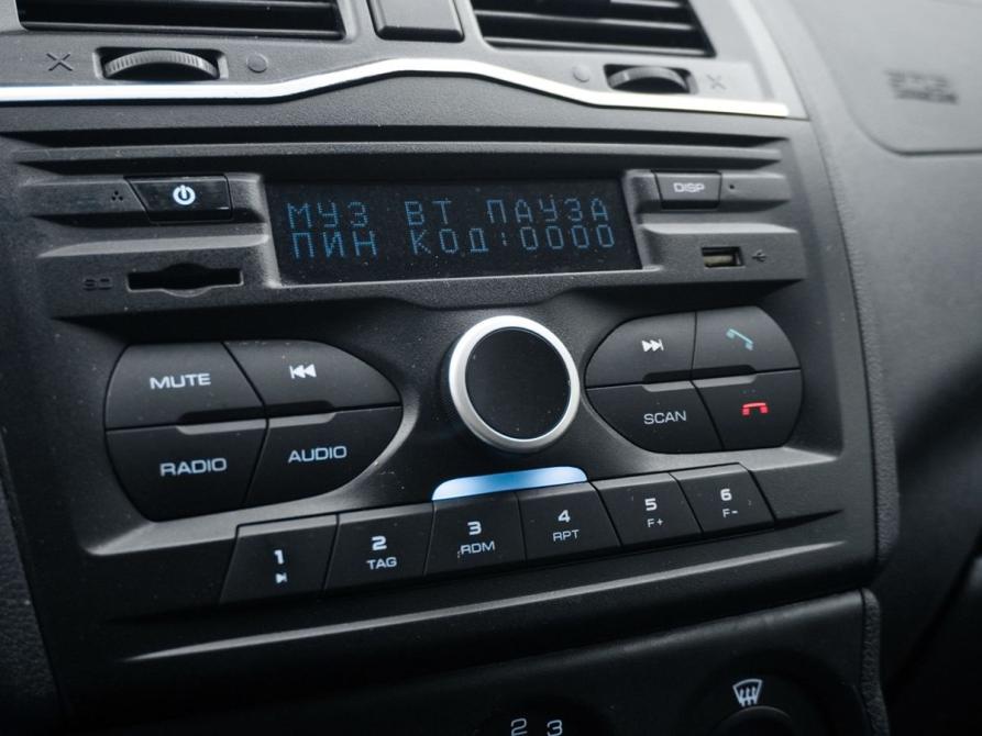 Lada (ВАЗ) Granta I Рестайлинг Ростов-на-Дону  - изображение 15