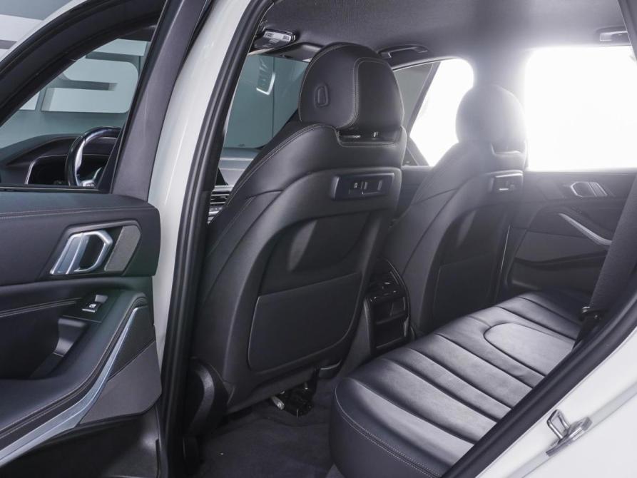 BMW X5 IV (G05/G18) Ростов-на-Дону  - изображение 11