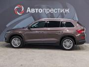 Skoda Kodiaq I Пермь  - изображение 31