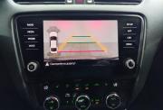 Skoda Octavia III (A7) Рестайлинг Саратов  - изображение 48