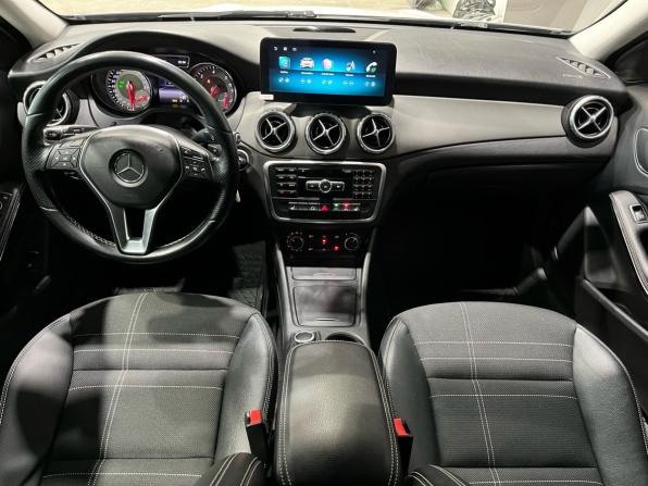Mercedes-Benz GLA I (X156) с пробегом 2014 года, цена 1 540 000 рублей, 232669 км, внедорожник, Автокод Объявления