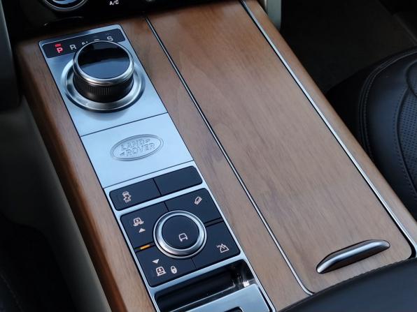 Land Rover Range Rover IV Рестайлинг с пробегом 2020 года, цена 8 100 000 рублей, 82161 км, внедорожник, Автокод Объявления