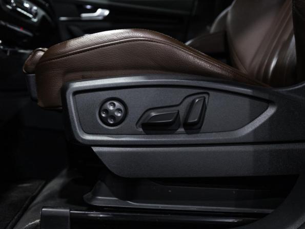 Audi Q5 II (FY) с пробегом 2019 года, цена 3 700 000 рублей, 89853 км, внедорожник, Автокод Объявления