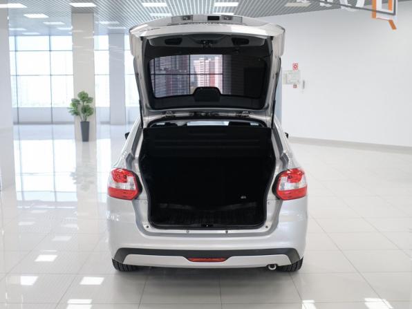 Lada (ВАЗ) Granta I Рестайлинг с пробегом 2019 года, цена 540 000 рублей, 175432 км, лифтбек, Автокод Объявления