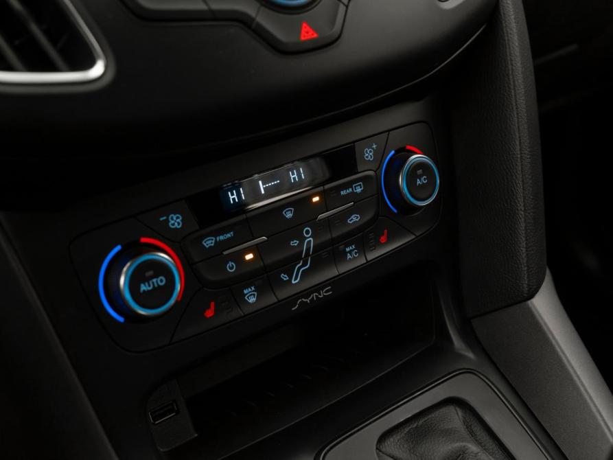 Ford Focus III Рестайлинг Москва  - изображение 16