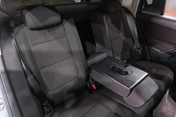 Volkswagen Tiguan I Рестайлинг с пробегом 2014 года, цена 1 469 000 рублей, 249998 км, внедорожник, Автокод Объявления