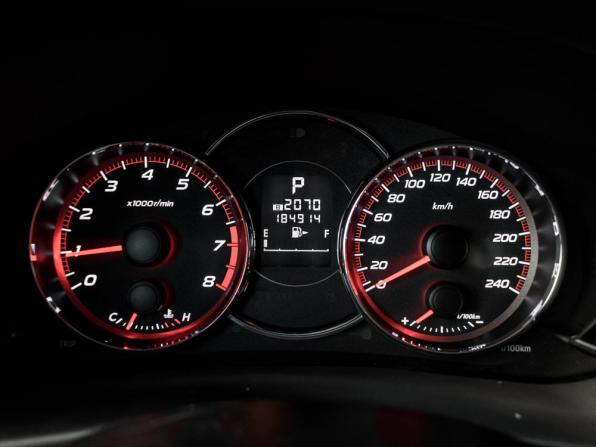 Subaru Forester III Рестайлинг с пробегом 2011 года, цена 1 515 000 рублей, 184914 км, внедорожник, Автокод Объявления