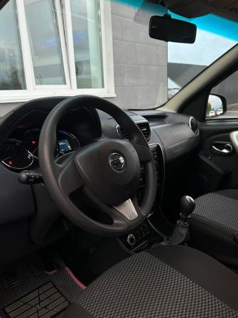 Nissan Terrano III (D10) с пробегом 2018 года, цена 1 490 000 рублей, 121892 км, внедорожник, Автокод Объявления