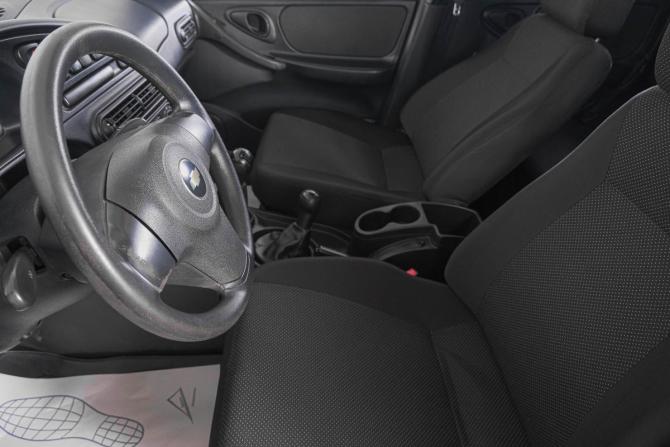 Chevrolet Niva I Рестайлинг с пробегом 2013 года, цена 629 000 рублей, 142000 км, внедорожник, Автокод Объявления