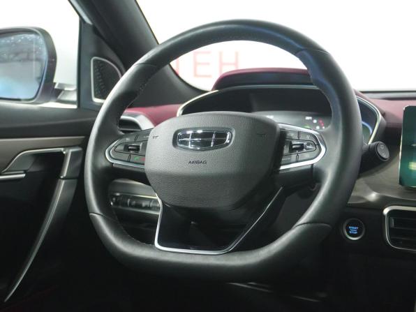 Geely Coolray I с пробегом 2023 года, цена 1 910 000 рублей, 64116 км, внедорожник, Автокод Объявления