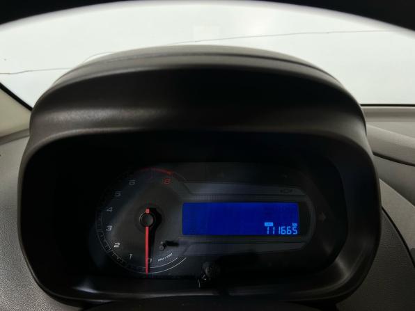 Chevrolet Cobalt II с пробегом 2013 года, цена 599 000 рублей, 111000 км, седан, Автокод Объявления