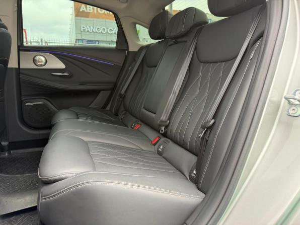 Chery Arrizo 8 с пробегом 2023 года, цена 2 250 000 рублей, 42995 км, седан, Автокод Объявления