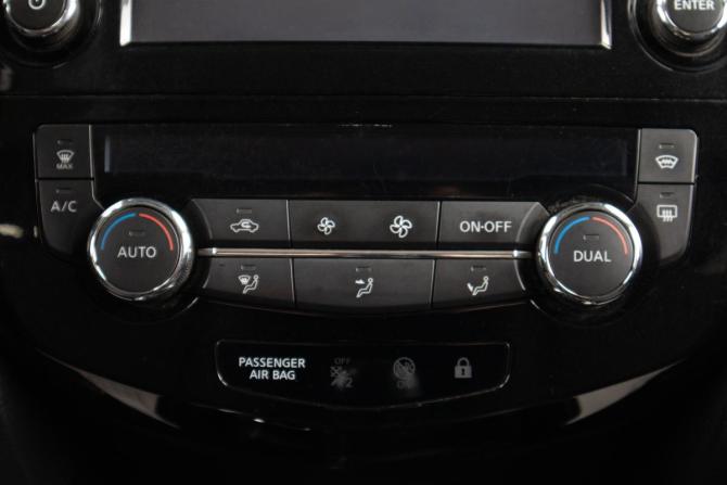Nissan Qashqai II с пробегом 2014 года, цена 999 000 рублей, 226381 км, внедорожник, Автокод Объявления
