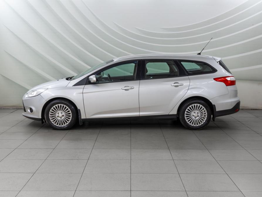 Ford Focus III Волгоград  - изображение 4