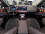 BMW X3 IV (G45/G48) Москва  - изображение 41
