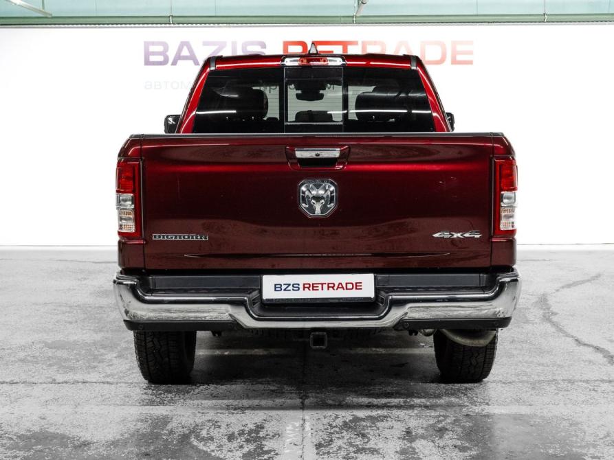 Ram 1500 V Тюмень  - изображение 7