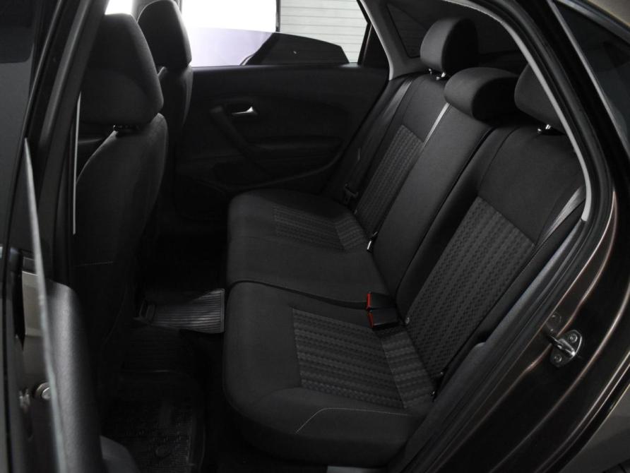 Volkswagen Polo V Рестайлинг Воронеж  - изображение 9