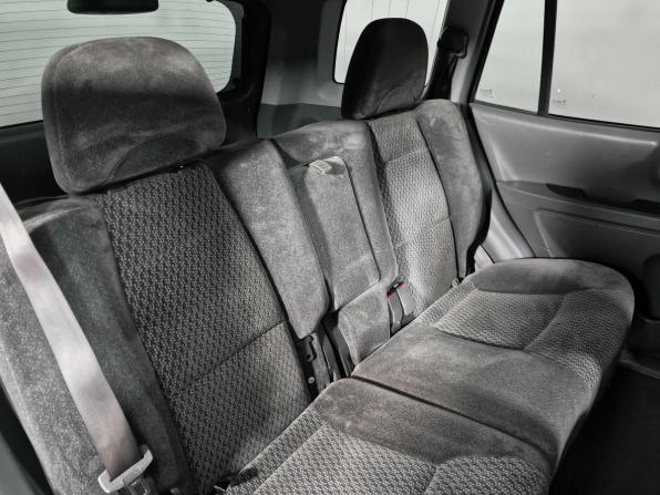 Hyundai Santa Fe I с пробегом 2003 года, цена 399 000 рублей, 238134 км, внедорожник, Автокод Объявления