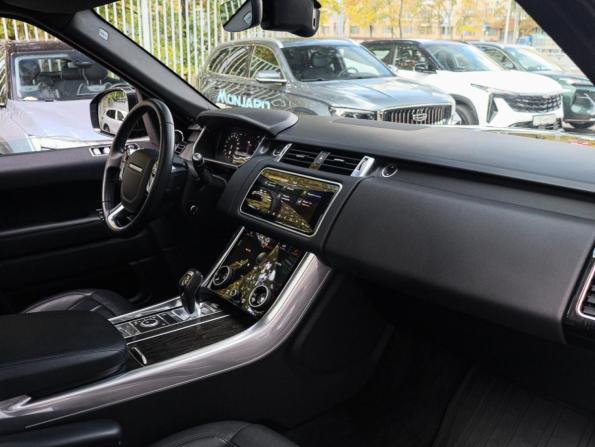 Land Rover Range Rover Sport II Рестайлинг с пробегом 2019 года, цена 5 990 000 рублей, 68060 км, внедорожник, Автокод Объявления