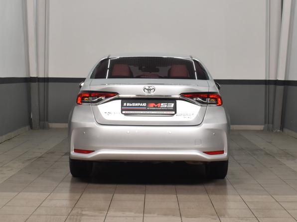 Toyota Corolla XII (E210) с пробегом 2021 года, цена 1 914 995 рублей, 54694 км, седан, Автокод Объявления