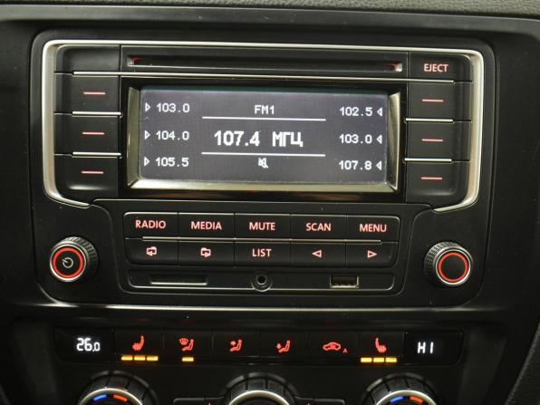 Volkswagen Jetta VI с пробегом 2013 года, цена 849 000 рублей, 146568 км, седан, Автокод Объявления