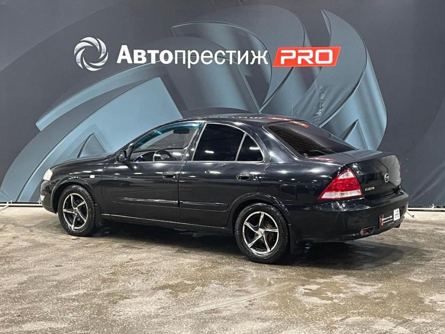 Nissan Almera Classic I Пермь  - изображение 7