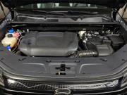 Changan CS75 Plus III Москва  - изображение 34