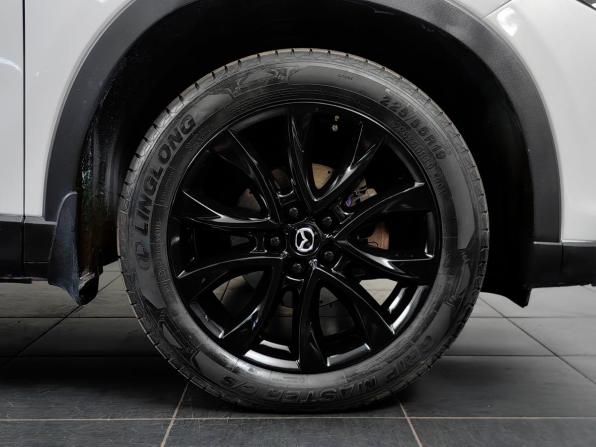 Mazda CX-5 I с пробегом 2012 года, цена 1 528 000 рублей, 152242 км, внедорожник, Автокод Объявления